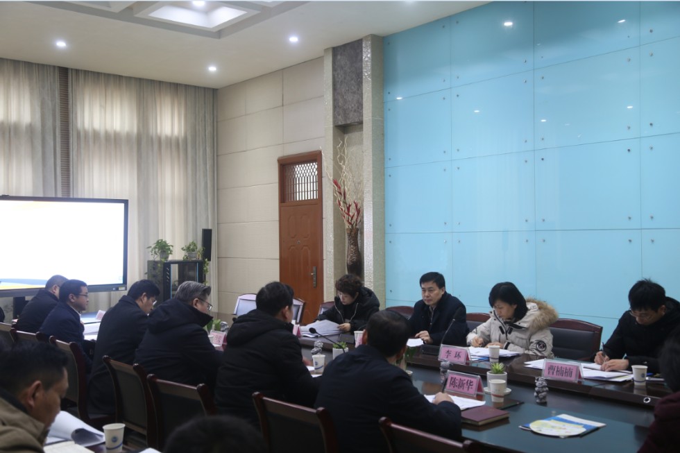 省委组织部副部长省委编办主任郭本纯赴合肥市开展工作调研
