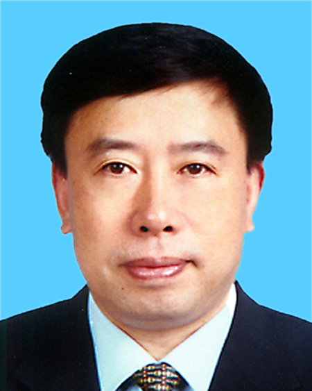 安徽省人民政府副省长名单及简历