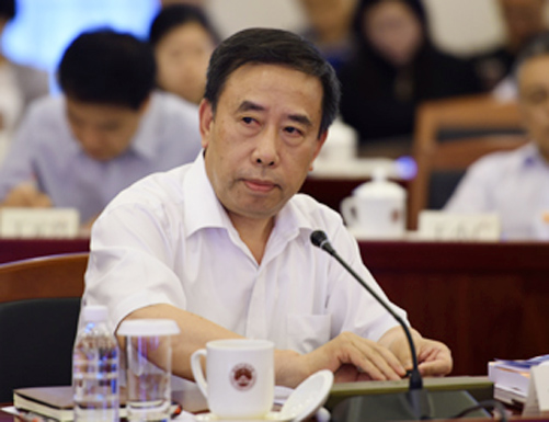 省编办参加国家简政放权放管结合优化服务座